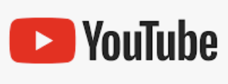 YouTube Logo Stronger For Life Documentarty