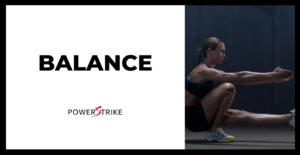 Balance Blog Pistol Squat