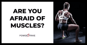 Are You Afraid Of Muscles Blog Back Muscles