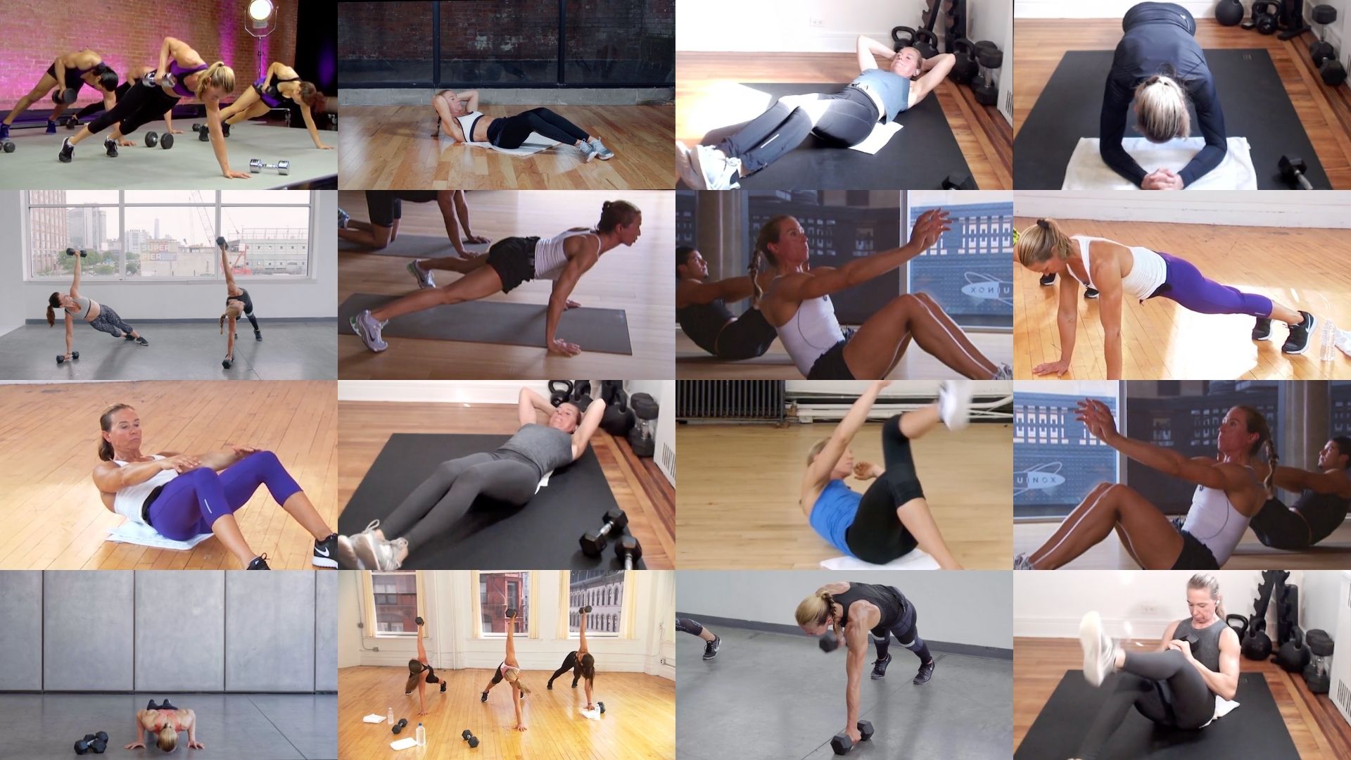 On Demand Forza Sword Training